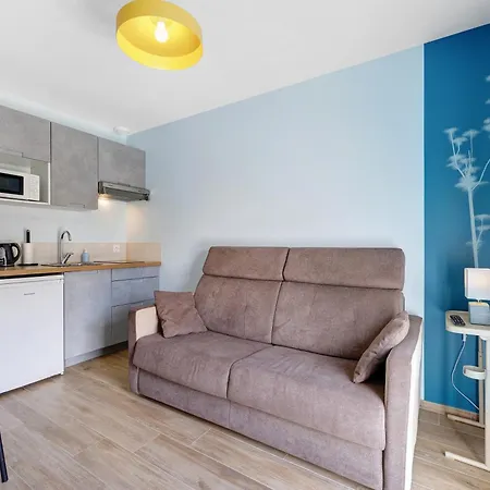 Ferienhaus Logeraie *