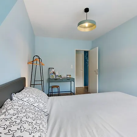 Ferienhaus Logeraie *