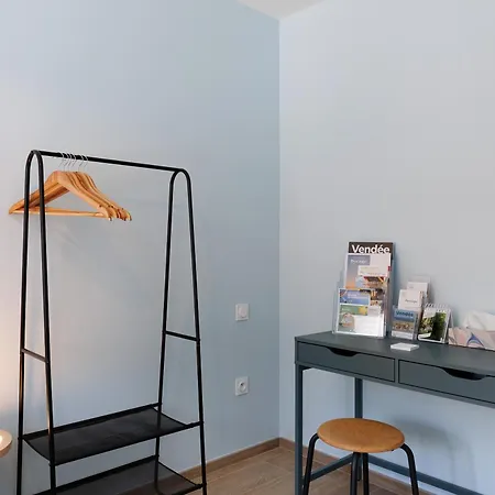 Ferienhaus Logeraie *
